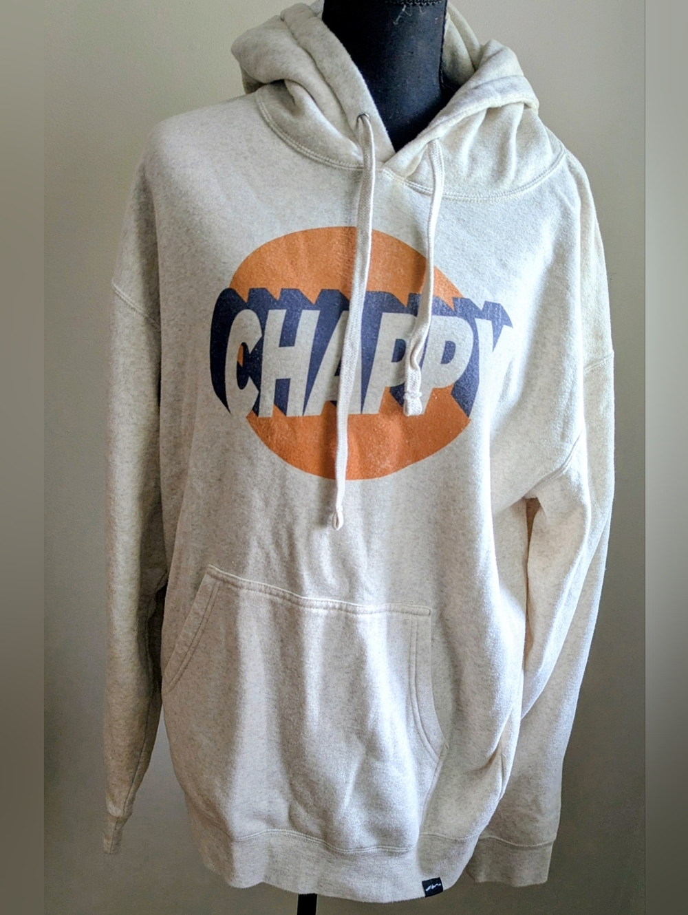 CHAPPY
